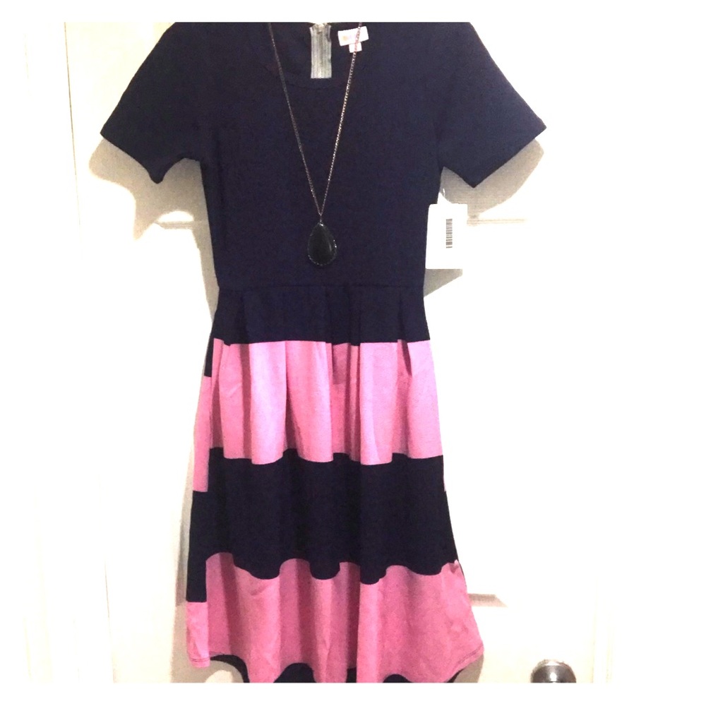 Lularoe Amelia